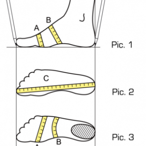 foot-size