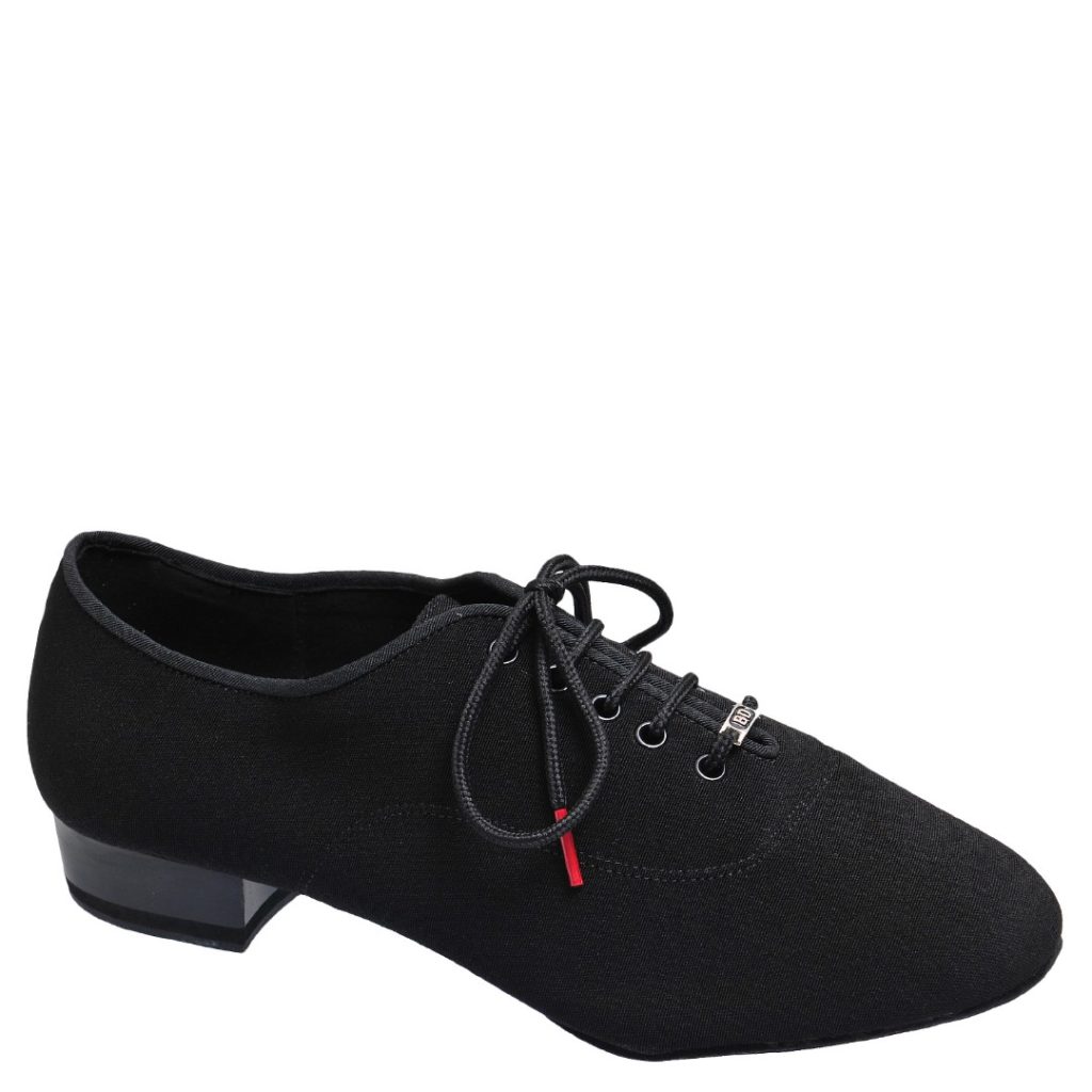 נעלי ריקוד סלוניים לטיניים DANCE STORE